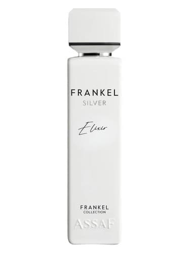 Frankel Silver Elixir