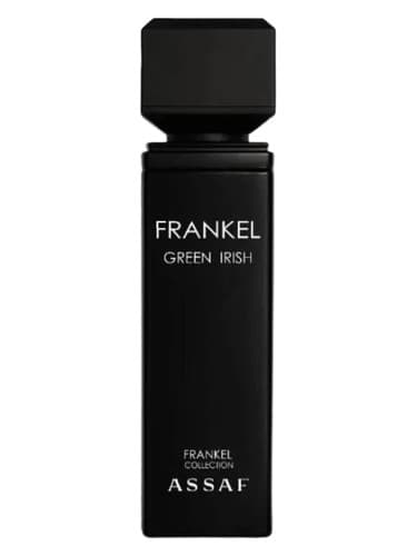 Green Irish