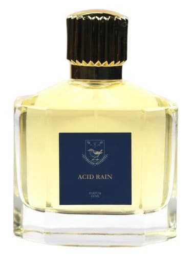Acid Rain