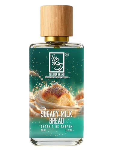 Sugary Milk Bread