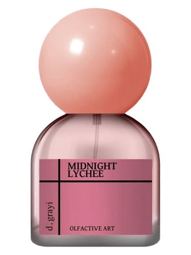 Midnight Lychee