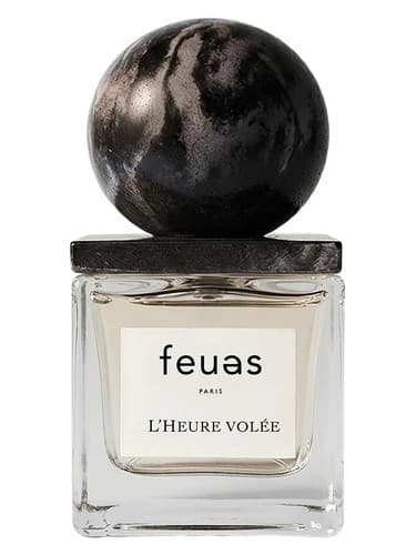 L'Heure Volée