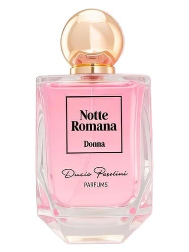 Notte Romana Donna - نوت رومانا دونا