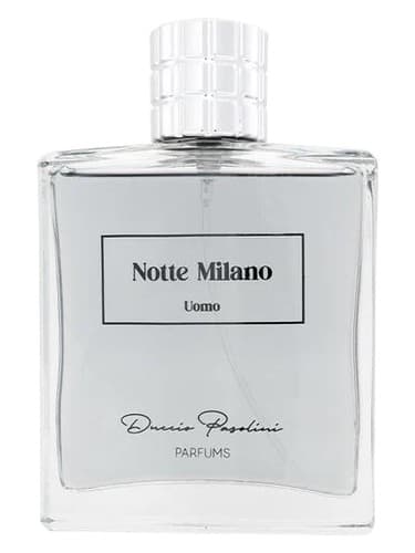 Notte Milano Uomo - نوته میلانو اومو