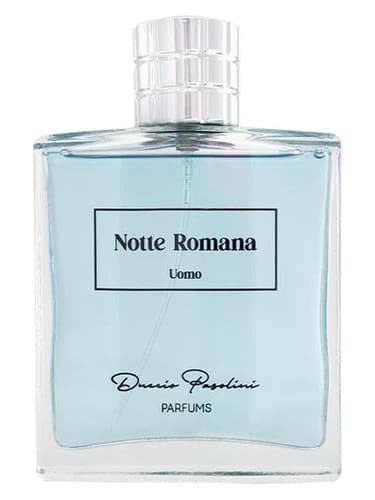 Notte Romana Uomo