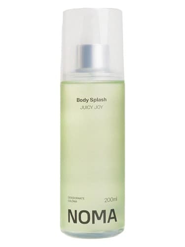 Body Splash - Juicy Joy