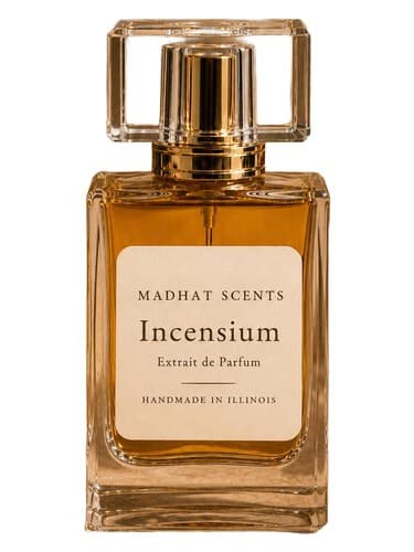 Incensium