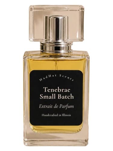 Tenebrae