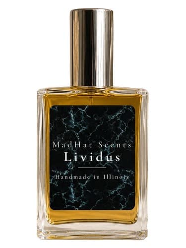 Lividus - لیویدوس