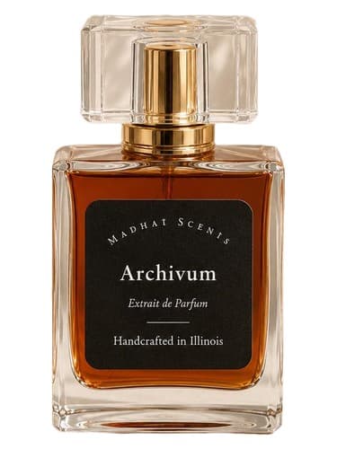 Archivum - آرشیو