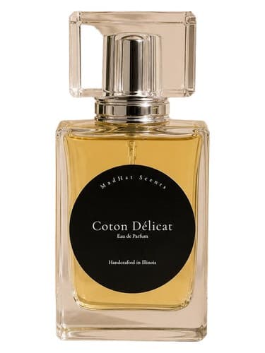 Coton Délicat - کوتون دلیکات