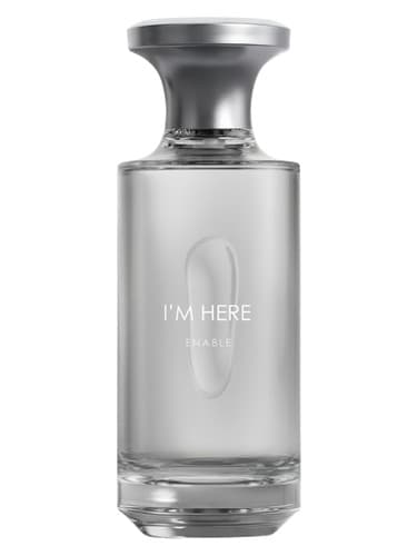 I Am Here