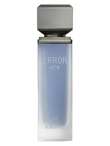 Error 404