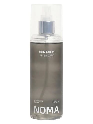 Body Splash - After Dark - بادی اسپلش - بعد از تاریکی