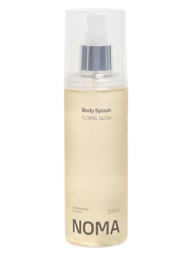 Body Splash - Floral Glow