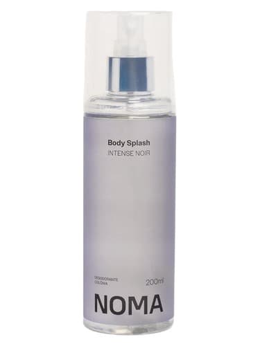 Body Splash - Intense Noir 