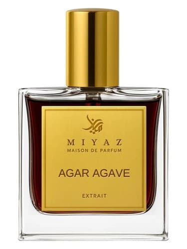 Agar Agave - آگار آگاو