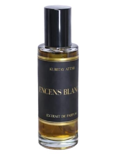 Encens Blanc