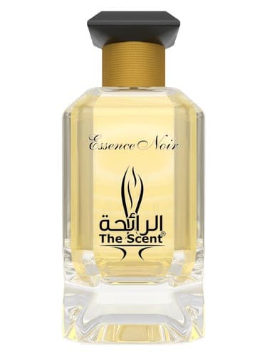 Essence Noir - اسنس نوآر
