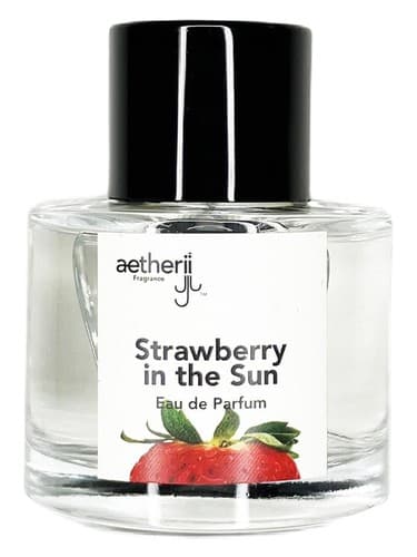 Strawberry in the Sun - استرابری در آفتاب
