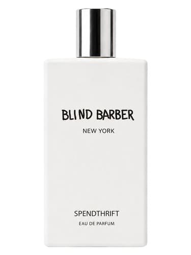 Blind Barber - New York - آرایشگر نابینا - نیویورک