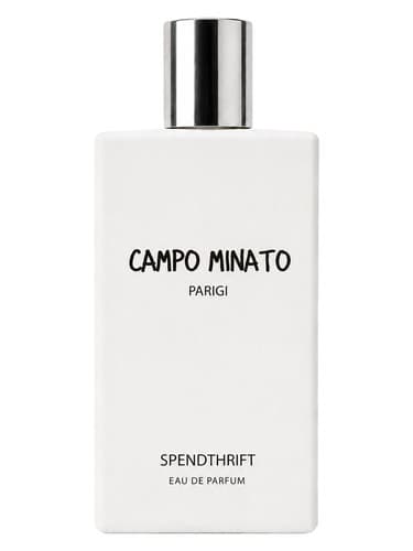 Campo Minato - Parigi - کامپو میناتو - پاریگی