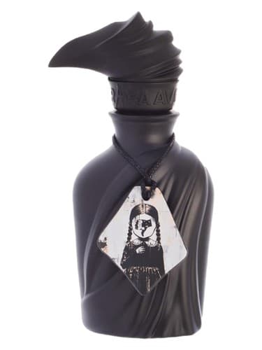 Little Miss Obscura