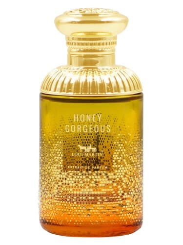 Honey Gorgeous - هانی عالیه