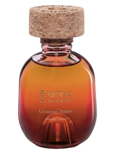 Luxurious Potion - معجون مجلل