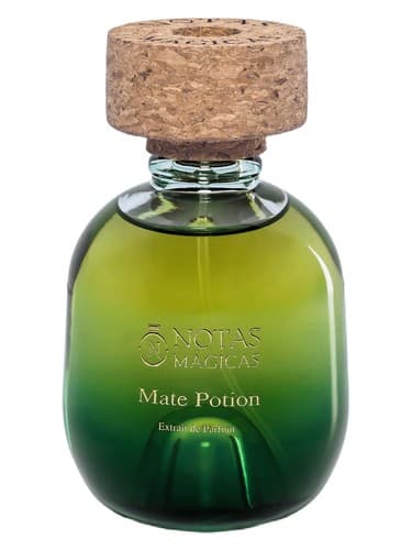 Mate Potion - معجون همسر