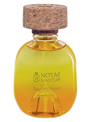 Exquisite Potion - معجون نفیس