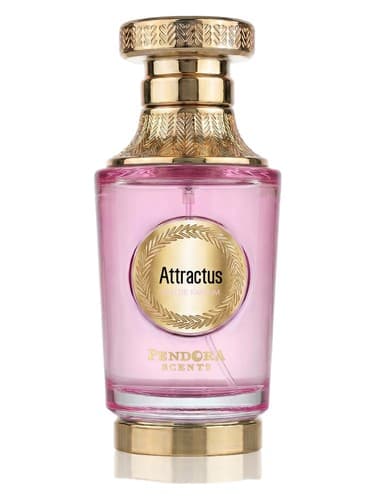 Attractus