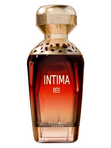 Intima Red