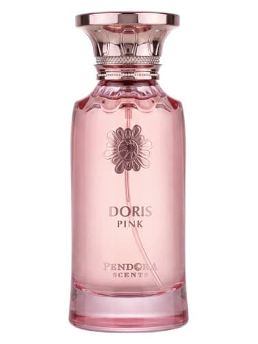 Doris Pink