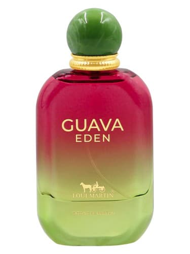 Guava Eden - گواوا ادن