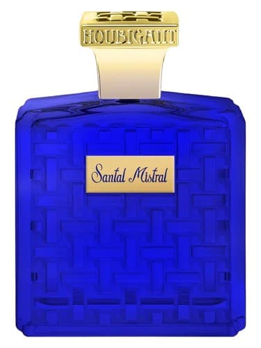 Santal Mistral - سانتال میسترال
