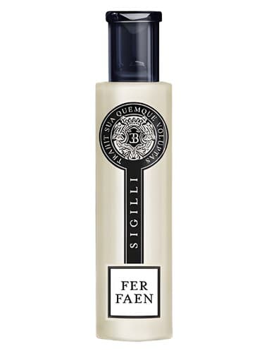 Ferfaen