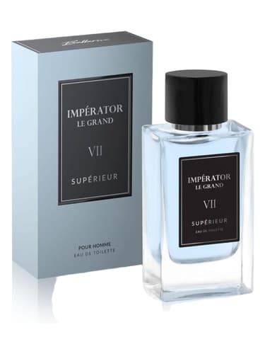 Imperator Le Grand Supérieur
