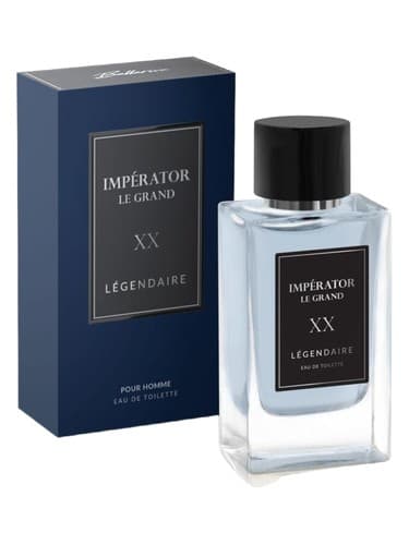 Imperator Le Grand Légendaire