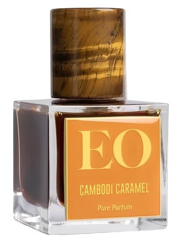 Cambodi Caramel