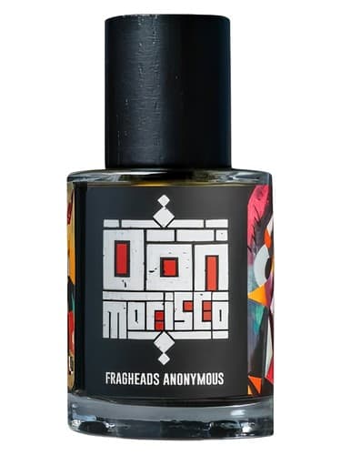 Don Morisco Fragheads Anonymous - دون موریسکو فرگهدهای گمنام