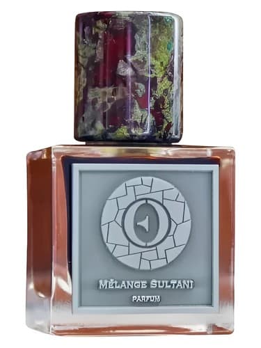 Mélange Sultani