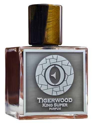 Tigerwood King Super: Sumatora