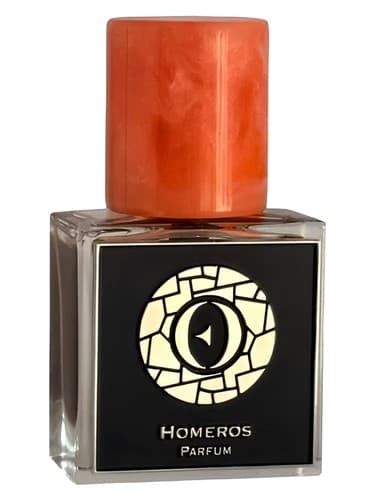 Homeros: Saigon - هومروس: سایگون