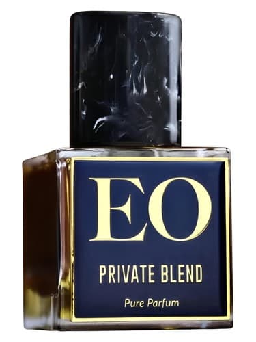 Private Blend: Funkmaster