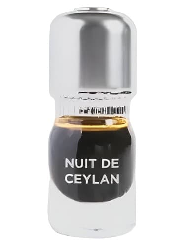 Nuit de Ceylan