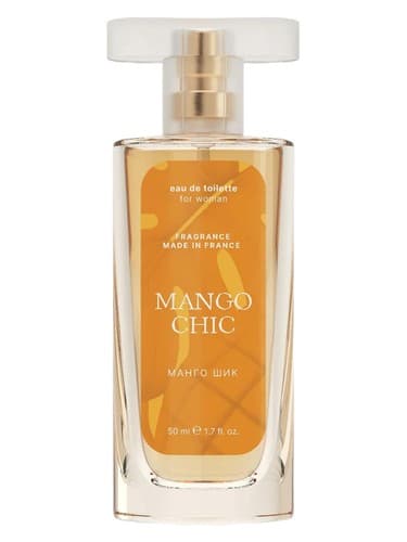 Mango Chic - مانگو شیک