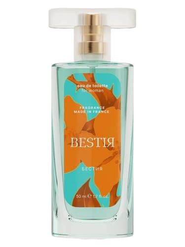 BestiЯ