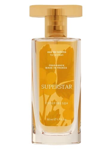 SuperSTAR