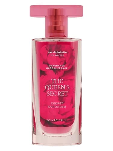 Queen's Secret - سیکرت کویین